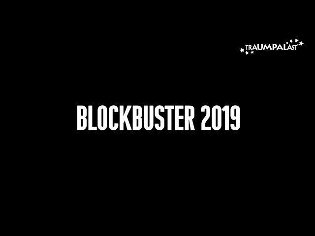 Die Blockbuster 2019 in eurem Traumpalast-Kino