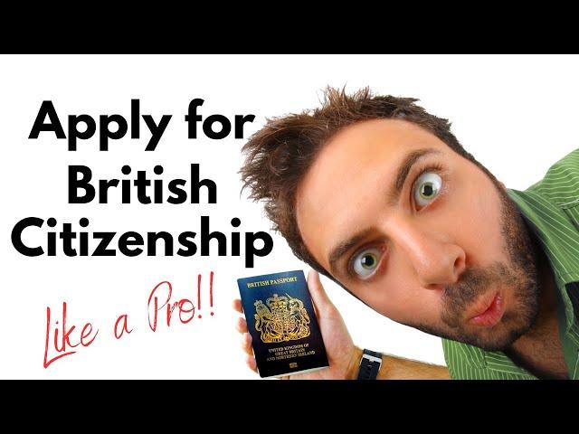The British Dream: What are the Requirements for Applying for British Citizenship