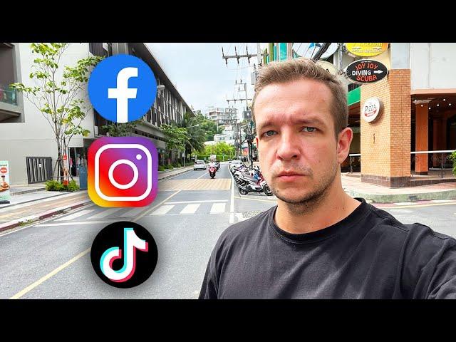 Jak media społecznościowe niszczą Twoje życie