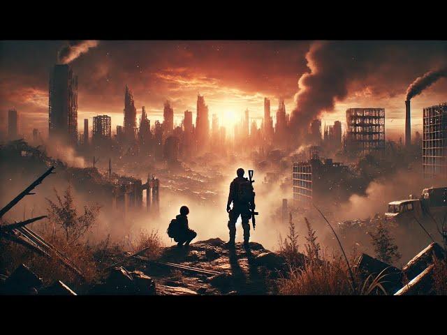 Post Apocalyptic Audiobook: After the Flash