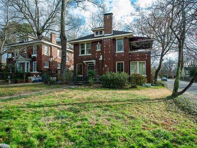 Homes for Sale - 1607 N PARKWAY AVE, Memphis, TN