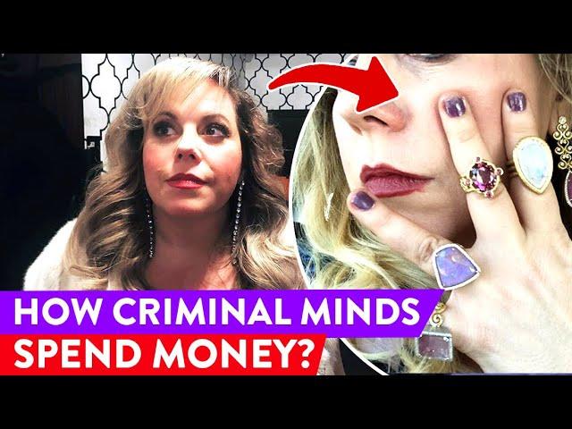 Criminal Minds Cast: Net Worth Revealed | ⭐OSSA