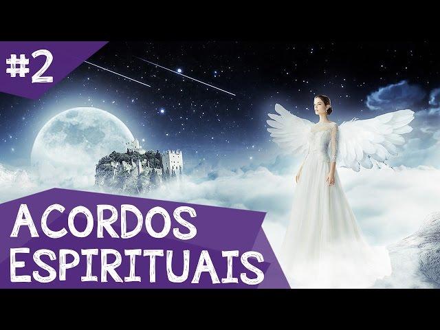 DESCUBRA QUAL É O SEU GRUPO ESPIRITUAL | Espiritualidade na Prática #147