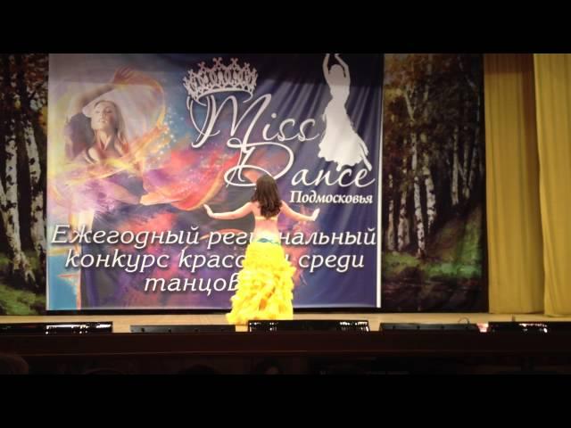 Ирина Буянова bellydance