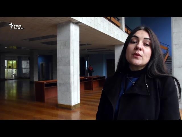 Обыски у мэра Одессы