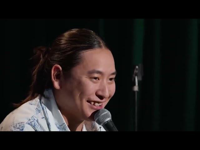 Ньургун Атаков — История России   Almaty Central Stand Up Club