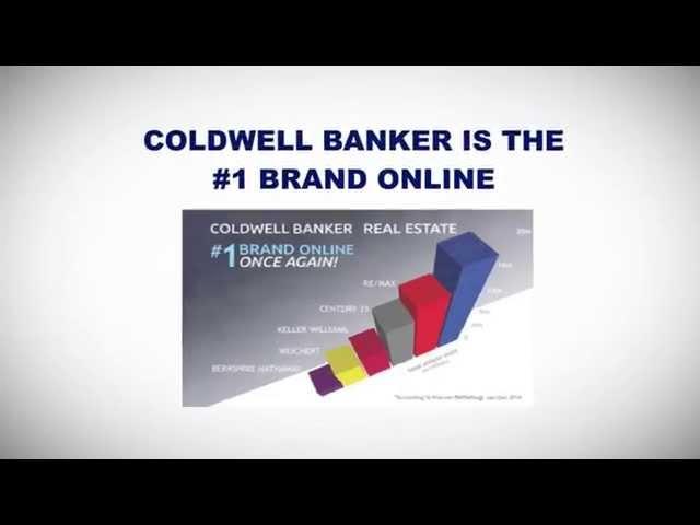 Coldwell Banker Residential Brokerage Arizona Timeline