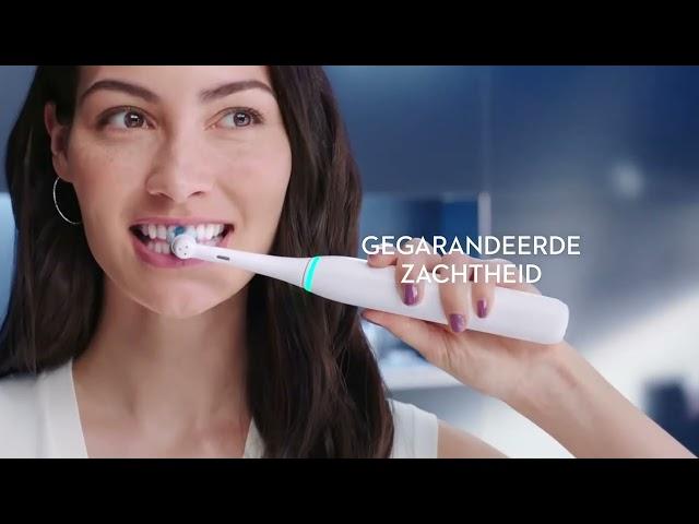 ORAL-B IO 7 S - Elektrische tandenborstel - Productvideo Vandenborre.be