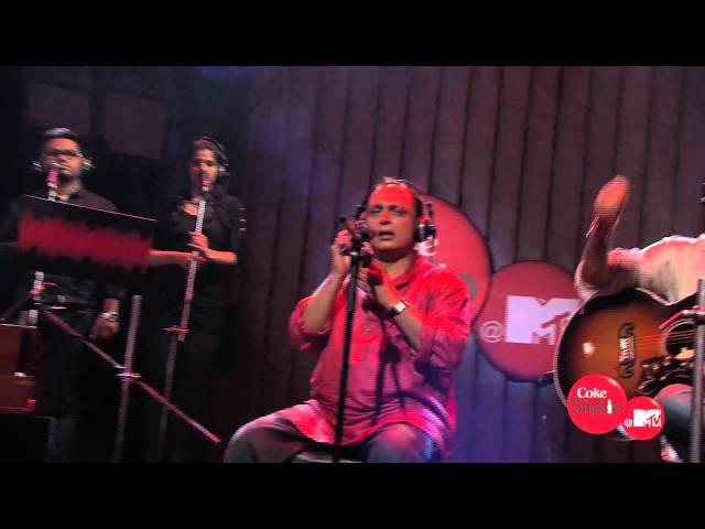 Husna - Hitesh Sonik feat Piyush Mishra, Coke Studio @ MTV Season 2