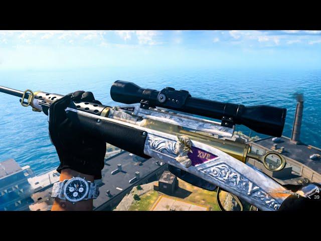 Rebirth island Warzone Team Colonel ft. Marshal Duos Squad Gameplay (No commentary)