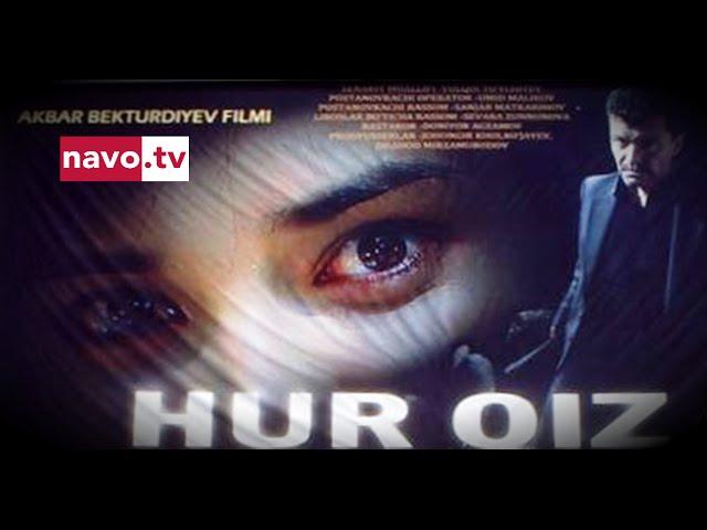 Hur qiz (uzbek kino) | Ҳур қиз (узбек кино)