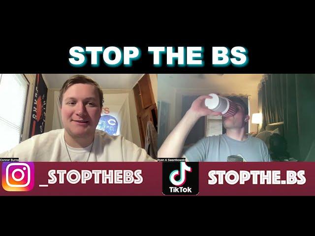 Stop The BS: #2 Pick, New Playoff Teams?, 1st Round Draft Sleepers and More!
