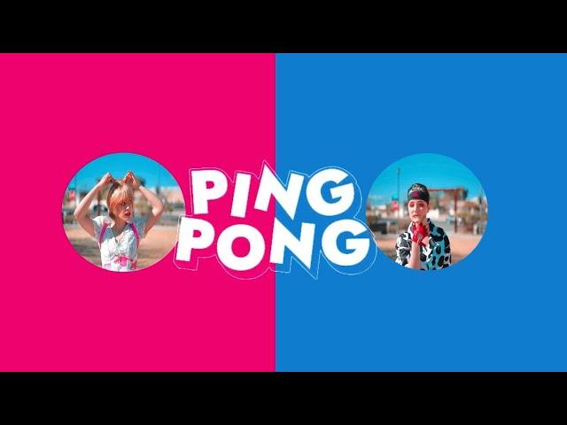 HyunA&DAWN - 'PING PONG' Dance Cover [Beagle Line]