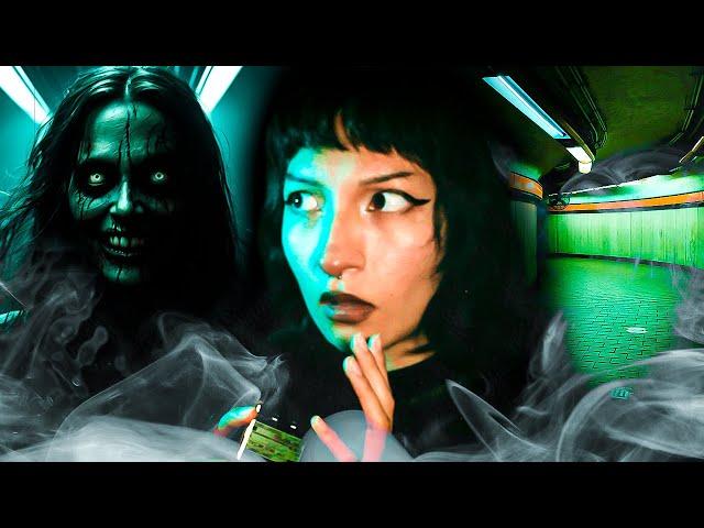 Leyendas Aterradoras del Metro CDMX | ASMR soft spoken