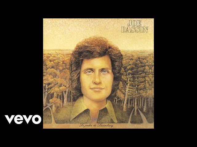 Joe Dassin - A toi (Audio)