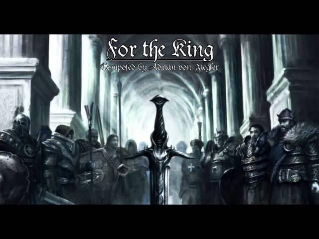 Celtic Music - For the King