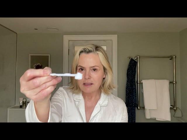 Liz Earle's morning routine | Liz Earle Wellbeing