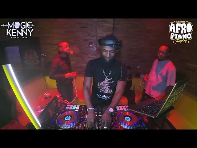 2024 Hottest Amapiano | the best of amapiano 2024 | african dj mix [Afropiano Club Ep4]