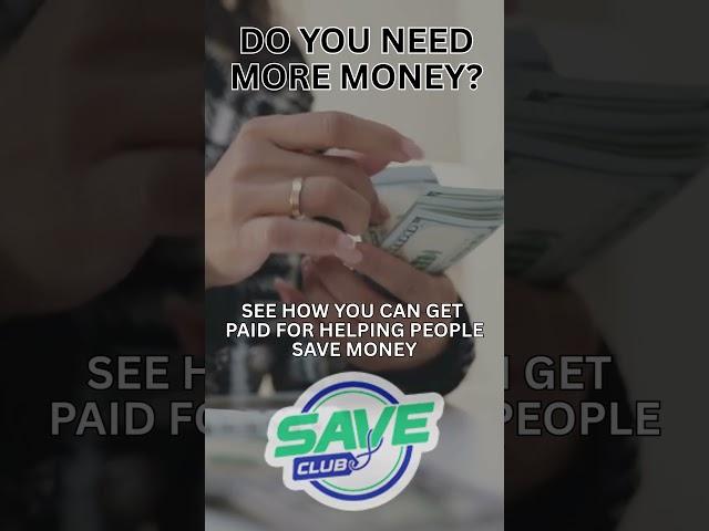 SAVE and EARN: Is SAVE CLUB the Ultimate Savings Solution for 2025?