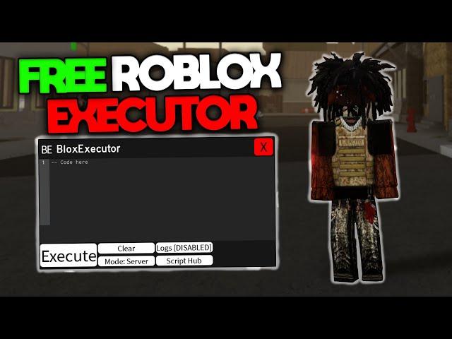 Byfron Don't Stand A Chance - Roblox Byfron Bypass Executor (2024)