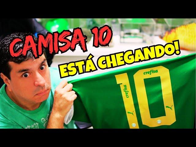 Maurício do Inter? Camisa 10 é o próximo reforço! Lá vem ele!