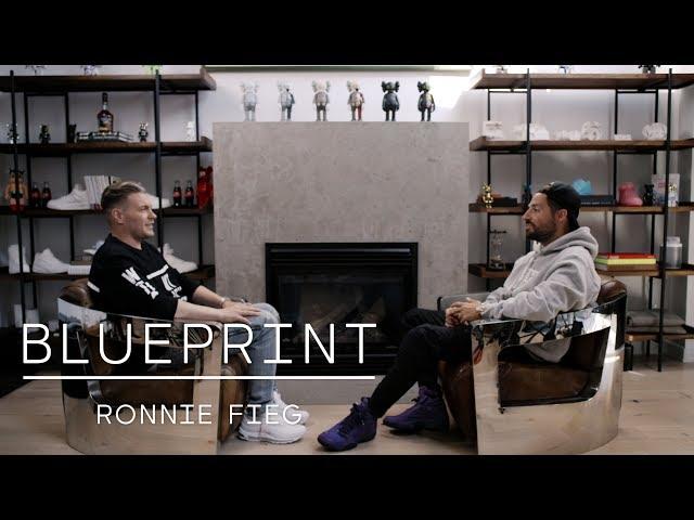 How Ronnie Fieg Grew KITH From Store to Brand to Empire | Blueprint