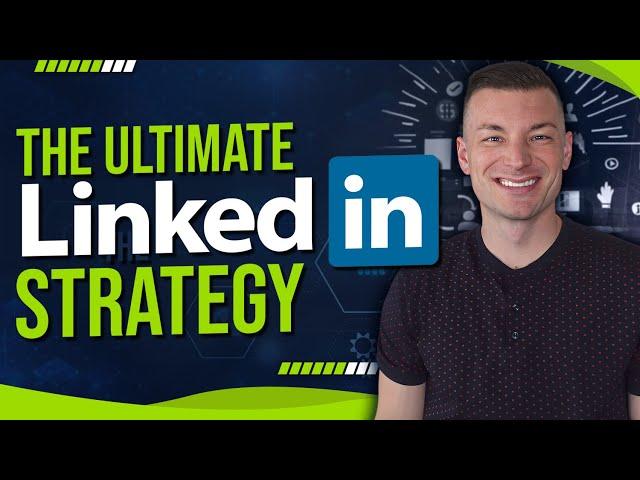 How to grow your business on LinkedIn: A step by step guide