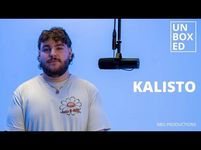 KALISTO    | UNBOXED SHOWCASE | GBC24 Edition