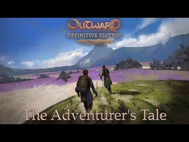 Outward - The Adventure's Tale - Clamavi De Profundis