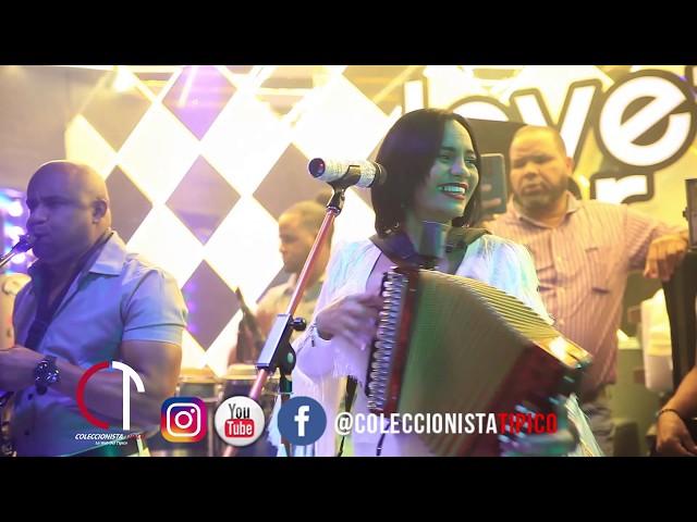 Raquel Arias - Por Que Te Fuiste Dulce Amor Video En Vivo Desde Lovera Bar