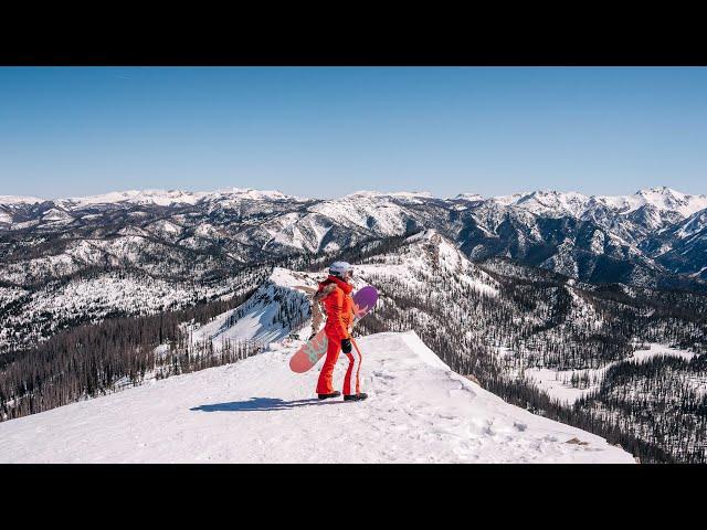 WOLF CREEK Ski Resort Guide Most Snow in Colorado | Snowboard Traveler