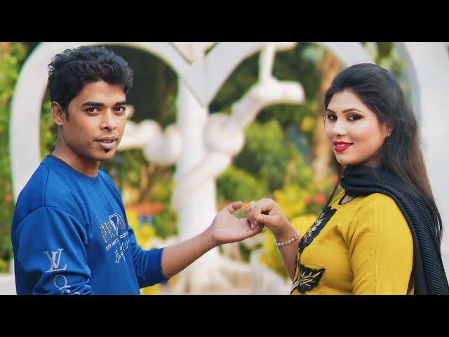 Nandini Re |  নন্দিনী রে || Nasir uddin ||Sathi Islam & Sabuj khan | New Bengali Song 2023