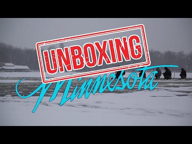 Unboxing Minnesota: What It's Like Living in Minnesota