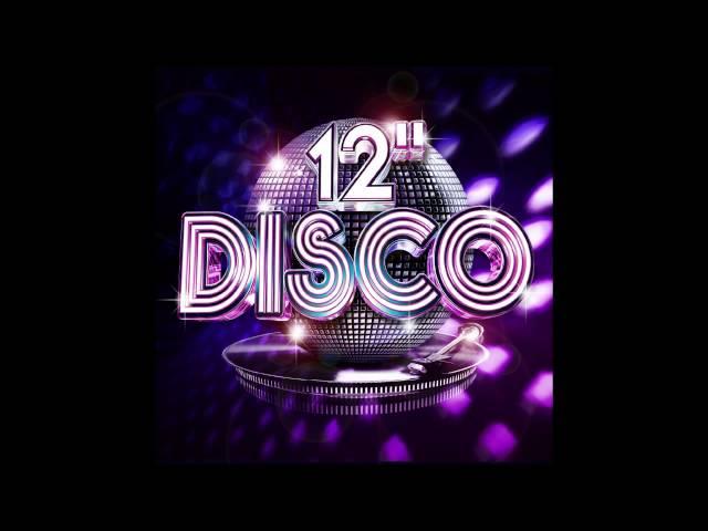 12" Disco Mix - The Ultimate Disco Mix