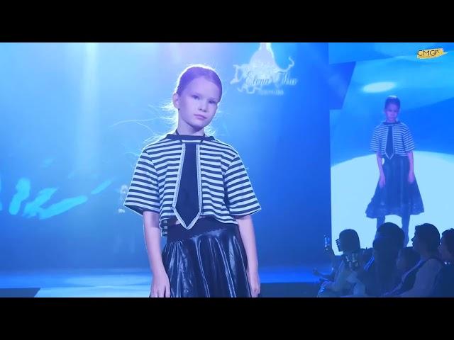 Fashion wave 2023 Дизайнер Елена Мурзина