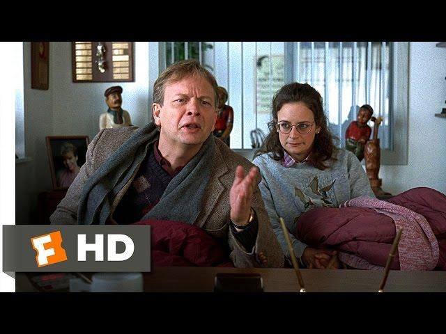 Fargo (1996) - TruCoat Scene (2/12) | Movieclips