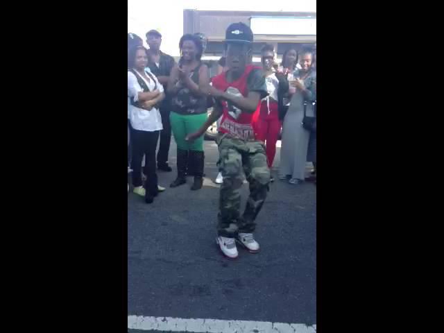 R.I.P Frankie aka Tech Tracks