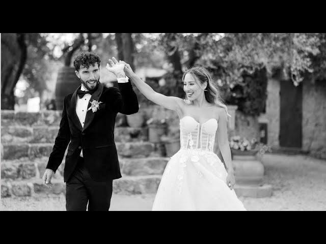 OUR WEDDING: THE PARTY | trailer, part 2
