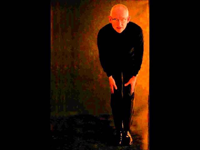 Lars Hägglund plays "The syncopated clock" - (arr. Julius Jacobsen)