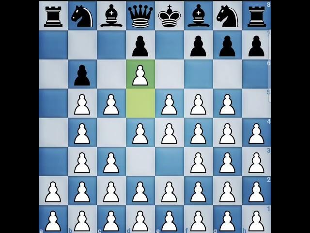 How to play chess Without King ? Chess Game :  1947 #chesspuzzleseries #chessgame