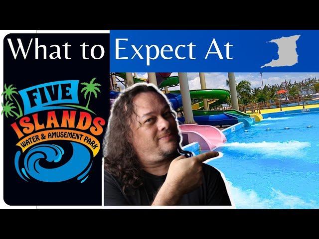 Five Islands Water Park Guide