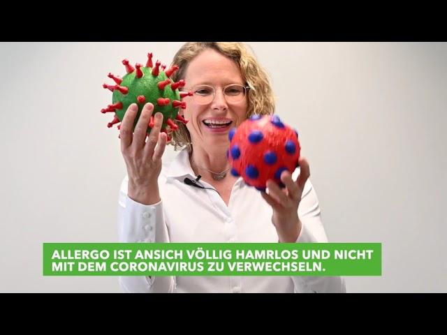 Teil 4: Wie entstehen Allergien?