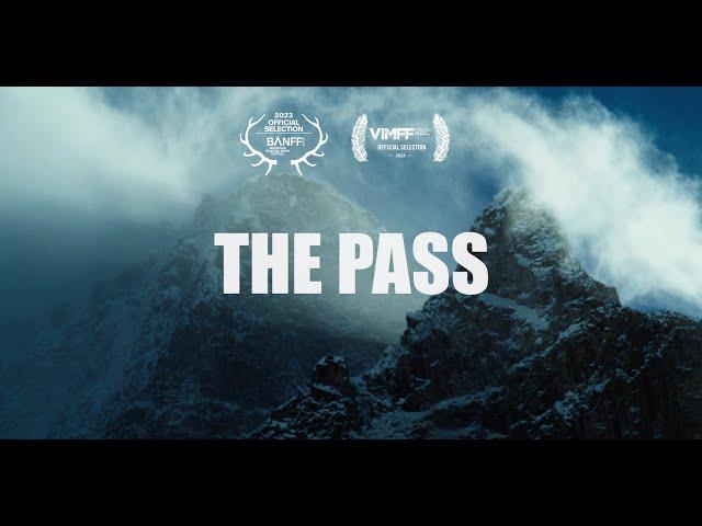 Arc'teryx Presents: The Pass