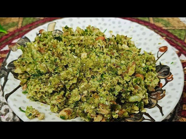 Thecha Recipe | Thecha Recipe In Hindi |chutney recipe by farhakirasoi