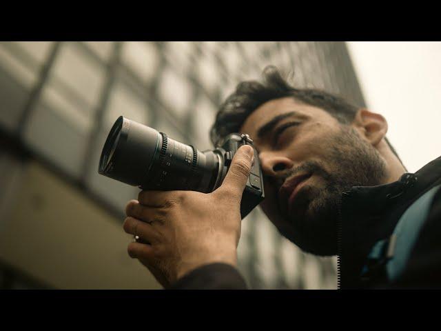 This Lens will make Any Video look Cinematic!