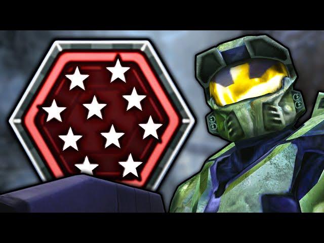 Can You Get a Killionaire in Every Halo CE Level?