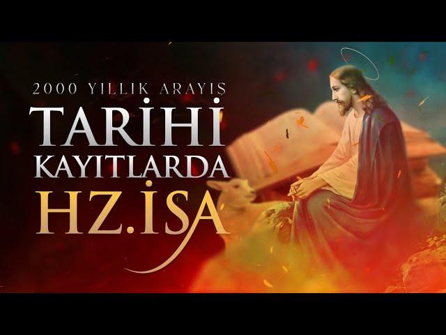 2000 Yıllık Arayış: Tarihi Kayıtlarda Hz. İsa - (Tarihsel Kayıtlar ve Arkeolojik Veriler)