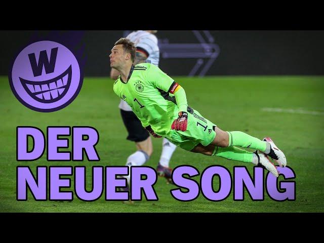 Der Neuer Song