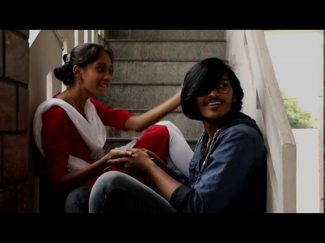 FRIEND...! | a friendship love story |short film|Bhavana Chowdary Narra|Rana|Praneeth|Tinku|