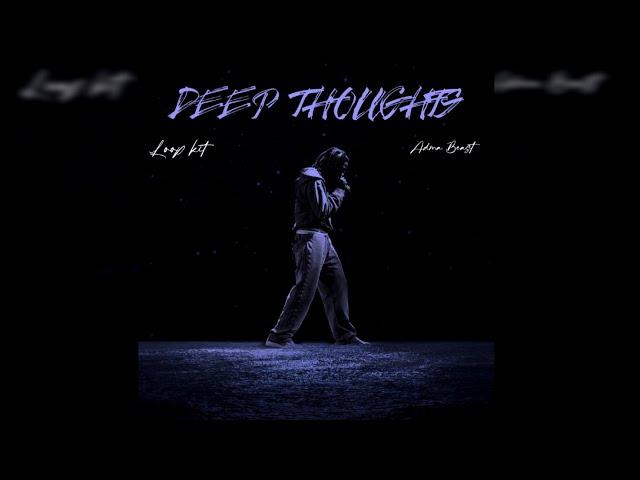 *FREE* Lil Durk Sample Pack/Loop Kit - "DEEP THOUGHTS" | 4PF, Future, Lil Baby, Dark style